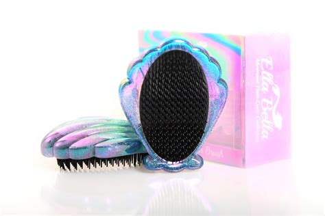 Harness the Power of the Magical Hair Brush for Gorgeous Locks